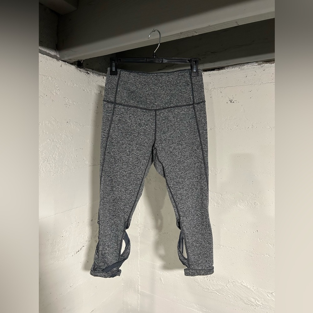 Yoga leggings